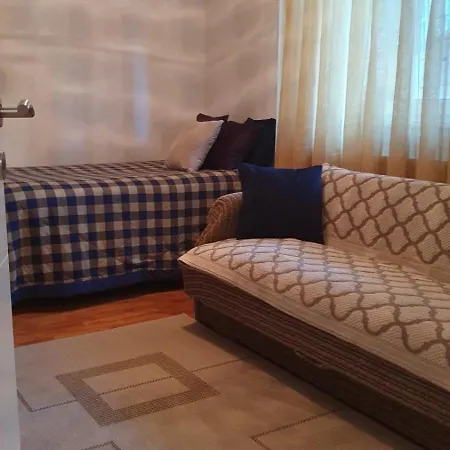 Apartment Stup *