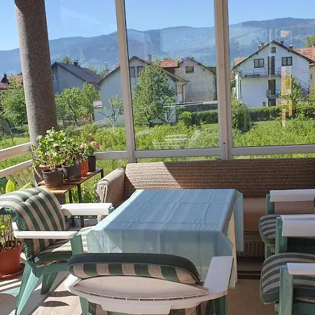 Apartment Stup Sarajevo