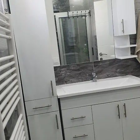 Apartment Stup