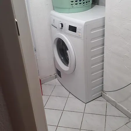 Apartment Stup