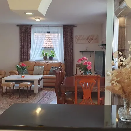Stup Apartment Sarajevo
